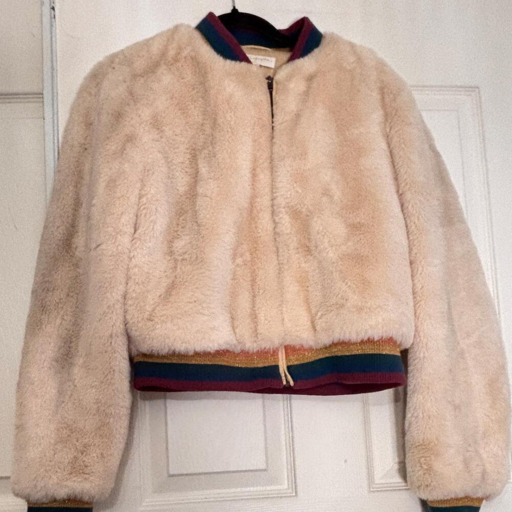 Spiritual Gangster Jacket